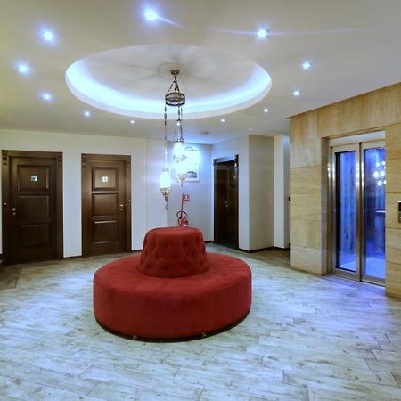 Hotel Happy Gjakova Ngoại thất bức ảnh