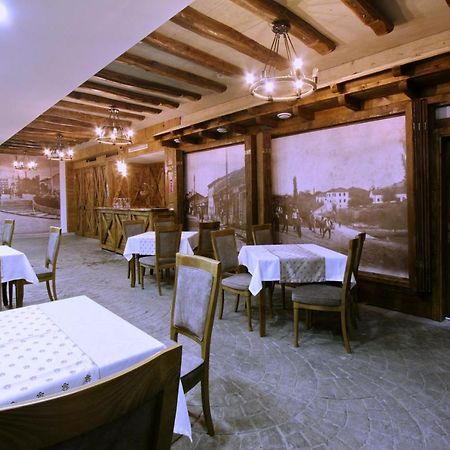 Hotel Happy Gjakova Ngoại thất bức ảnh