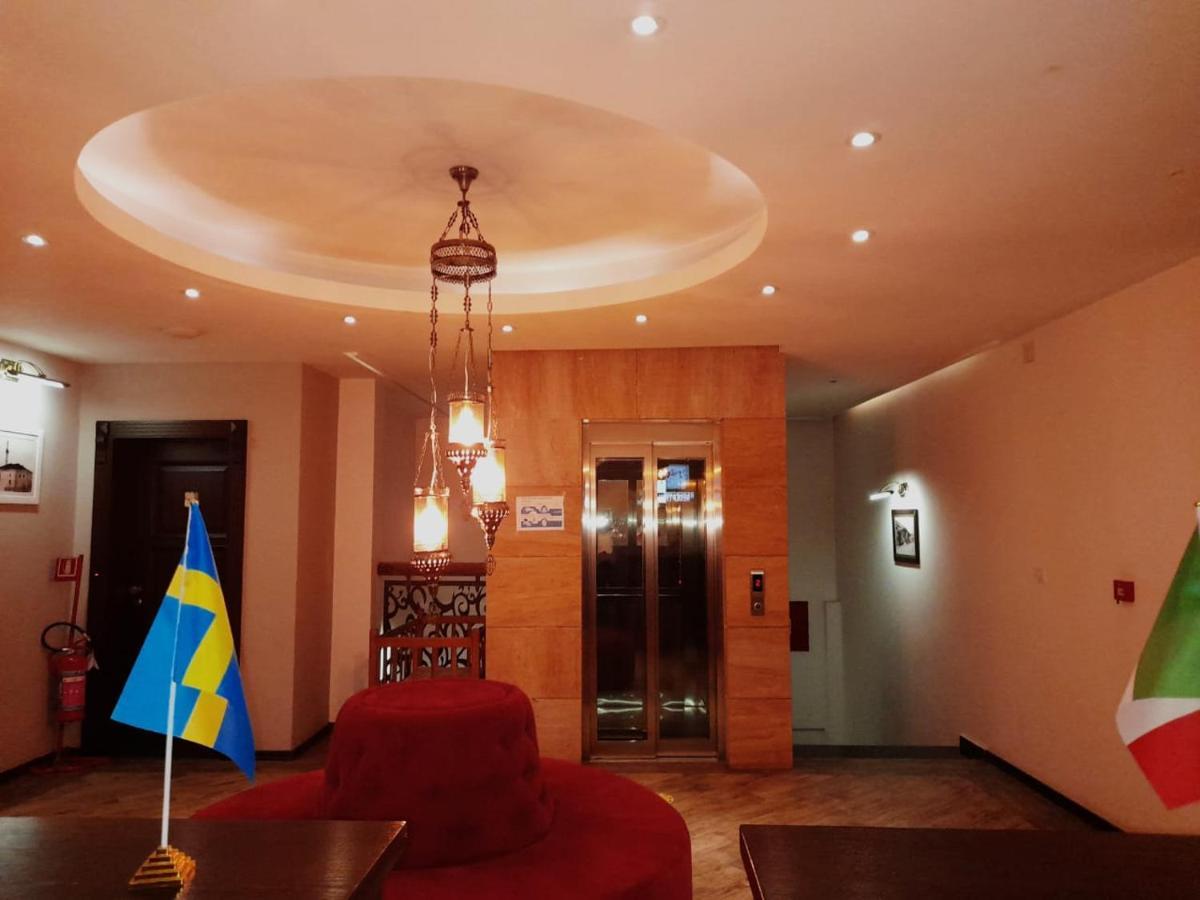 Hotel Happy Gjakova Ngoại thất bức ảnh