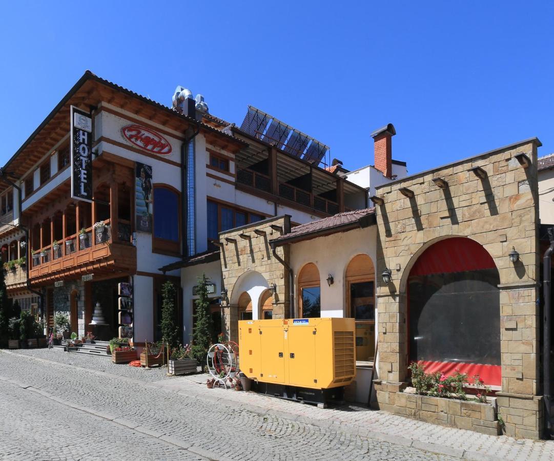 Hotel Happy Gjakova Ngoại thất bức ảnh