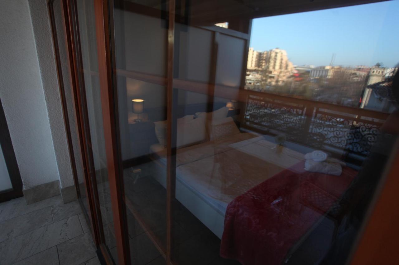 Hotel Happy Gjakova Ngoại thất bức ảnh