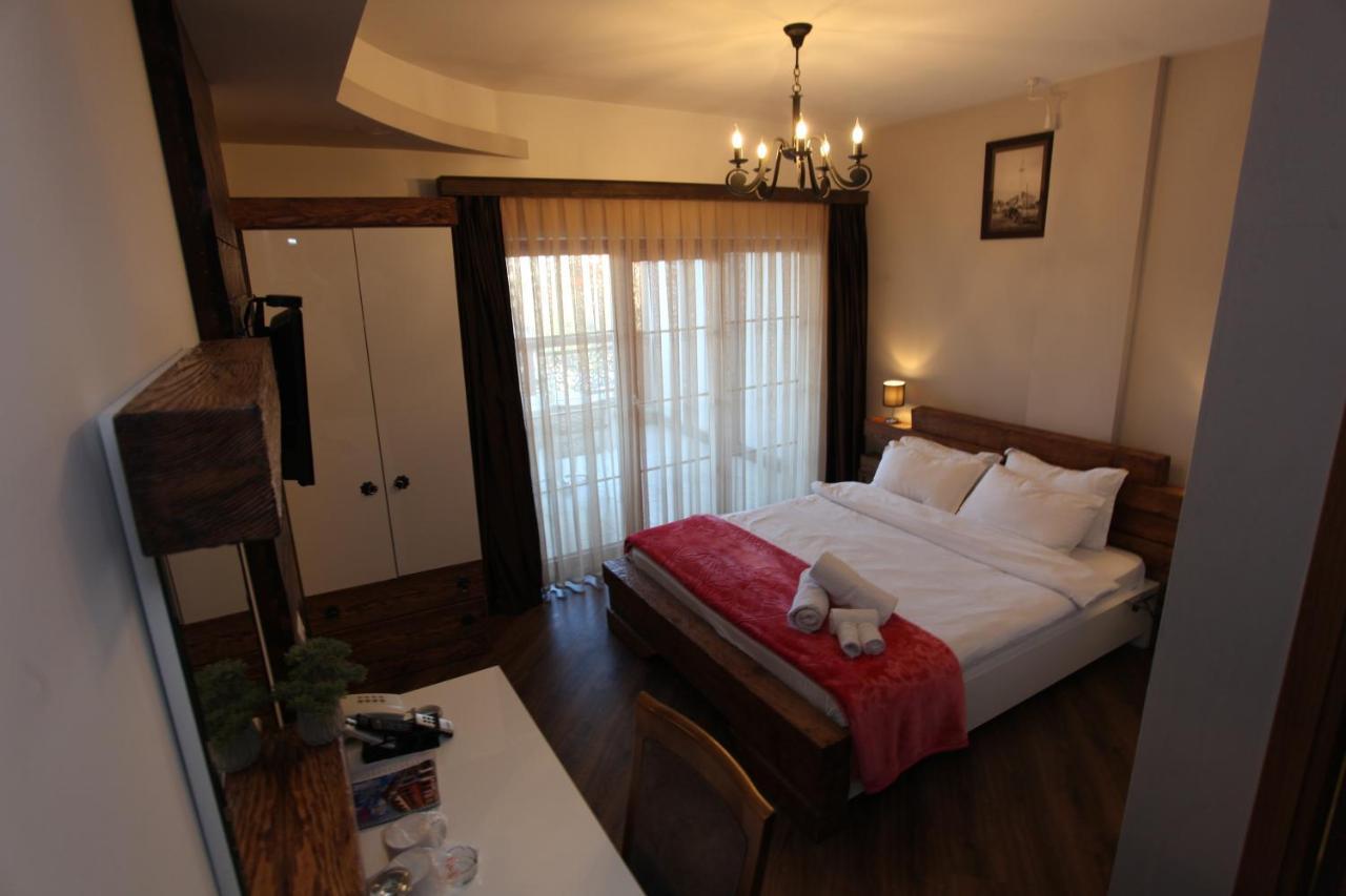 Hotel Happy Gjakova Ngoại thất bức ảnh