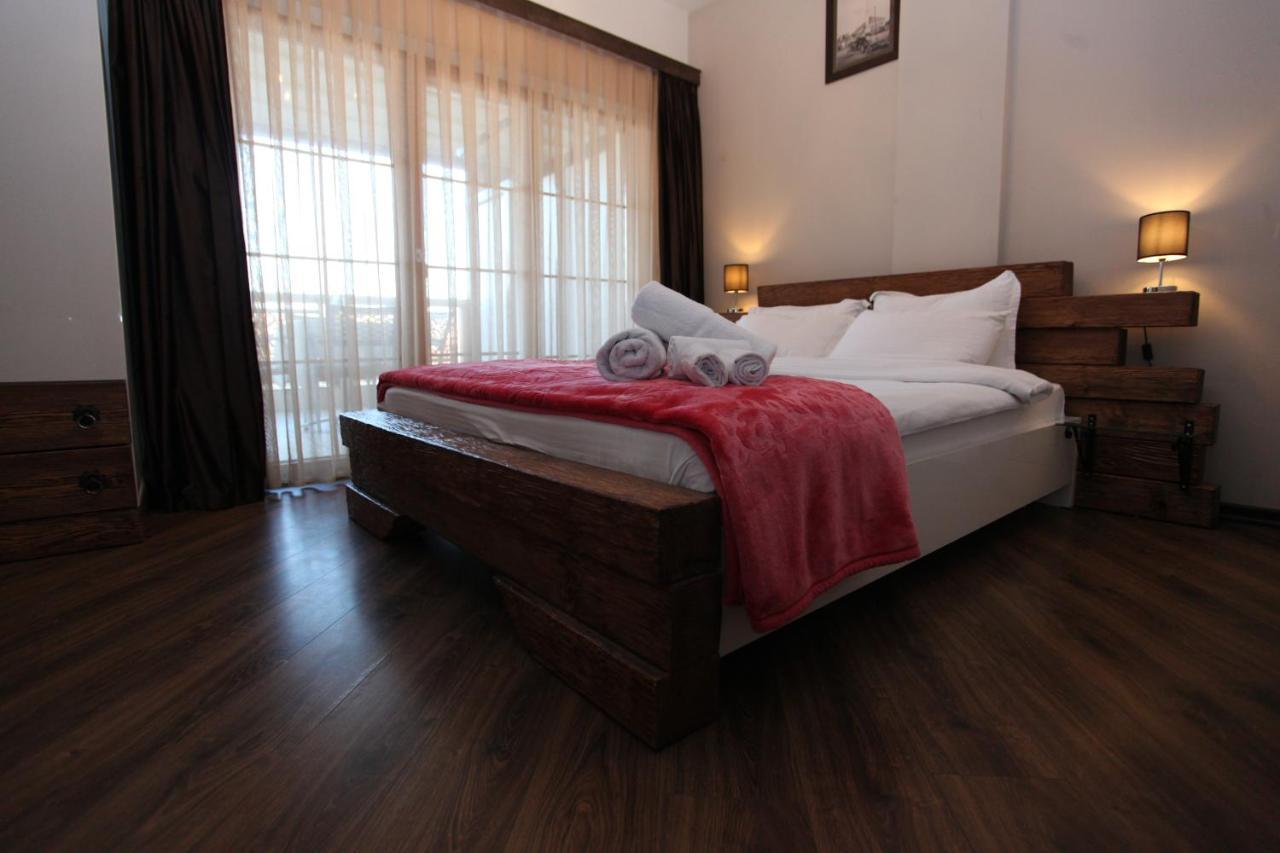 Hotel Happy Gjakova Ngoại thất bức ảnh
