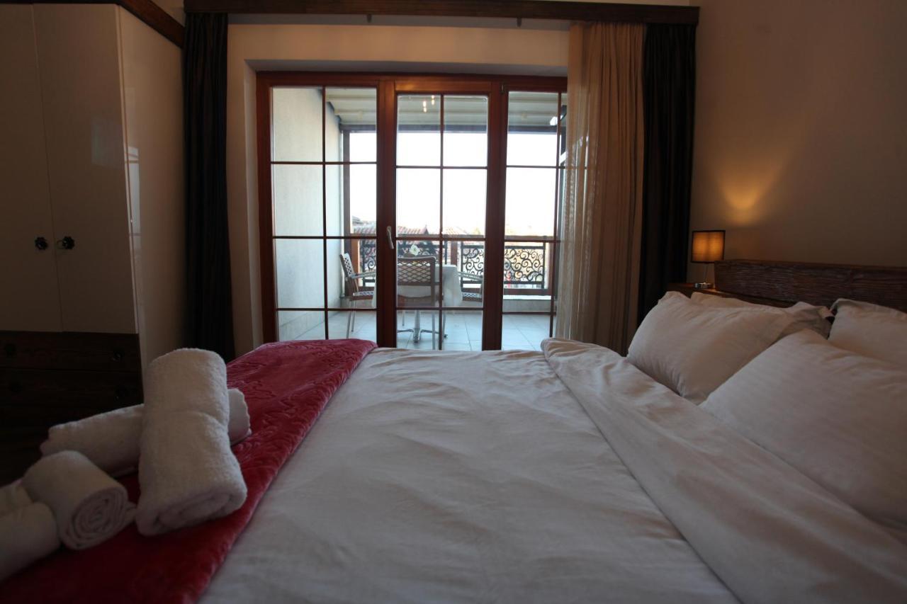 Hotel Happy Gjakova Ngoại thất bức ảnh