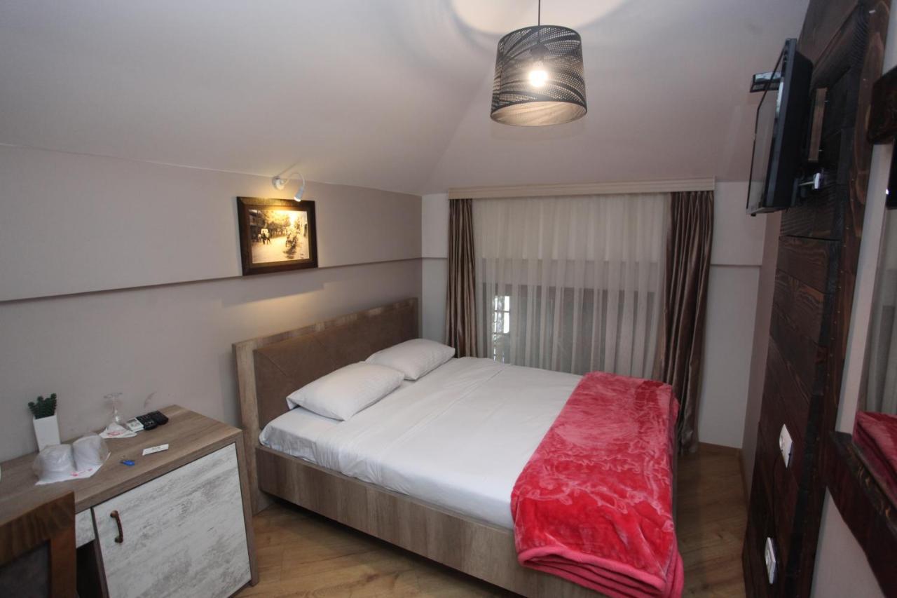 Hotel Happy Gjakova Ngoại thất bức ảnh