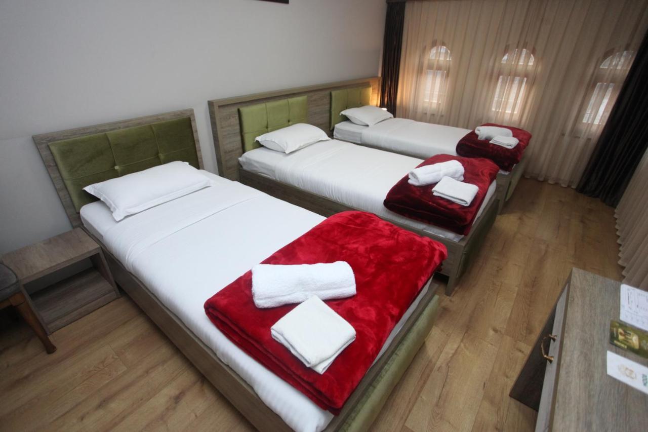 Hotel Happy Gjakova Ngoại thất bức ảnh
