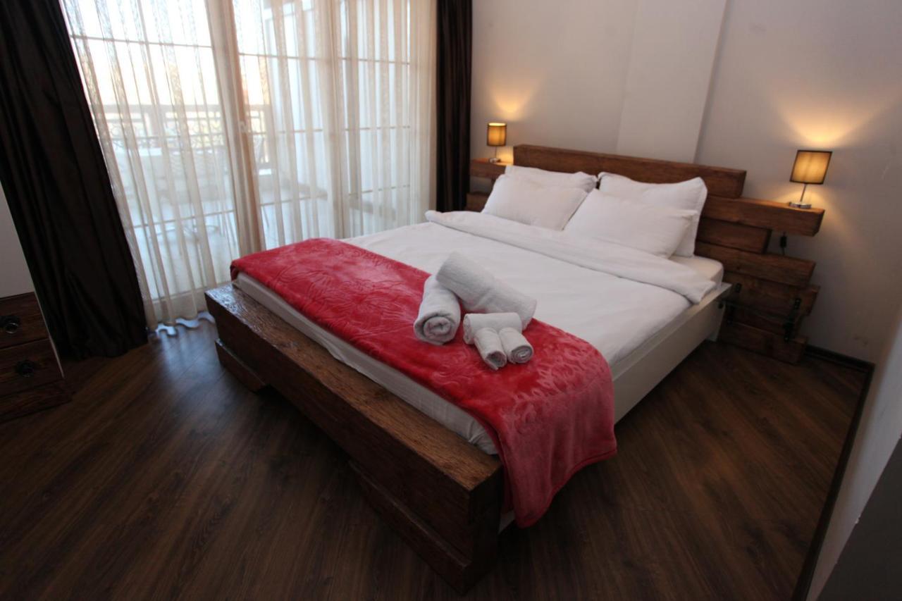 Hotel Happy Gjakova Ngoại thất bức ảnh