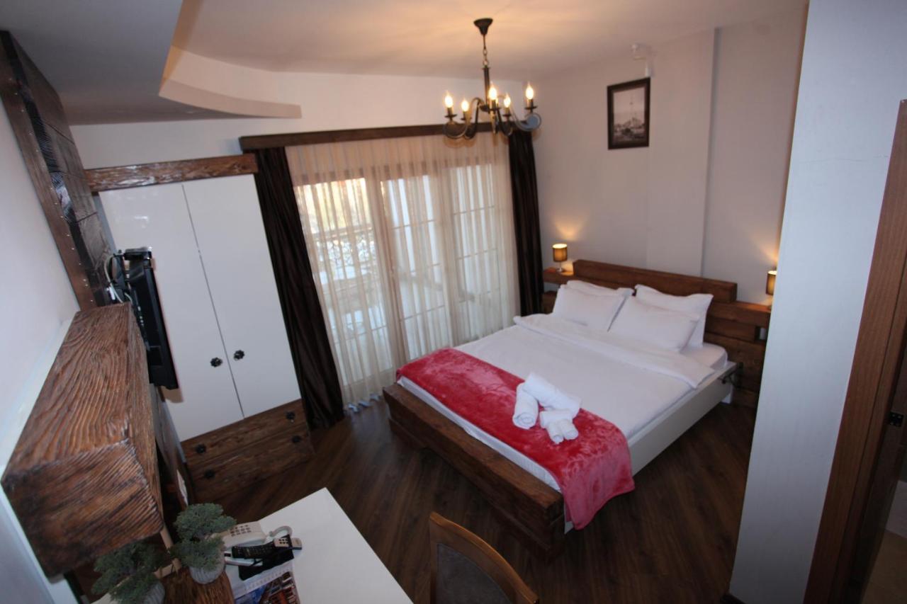 Hotel Happy Gjakova Ngoại thất bức ảnh