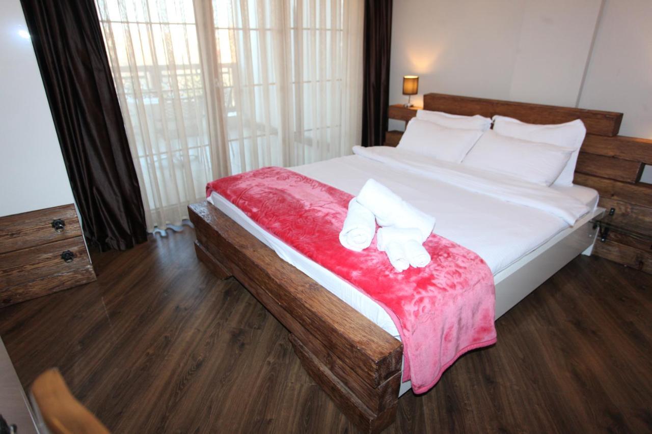 Hotel Happy Gjakova Ngoại thất bức ảnh