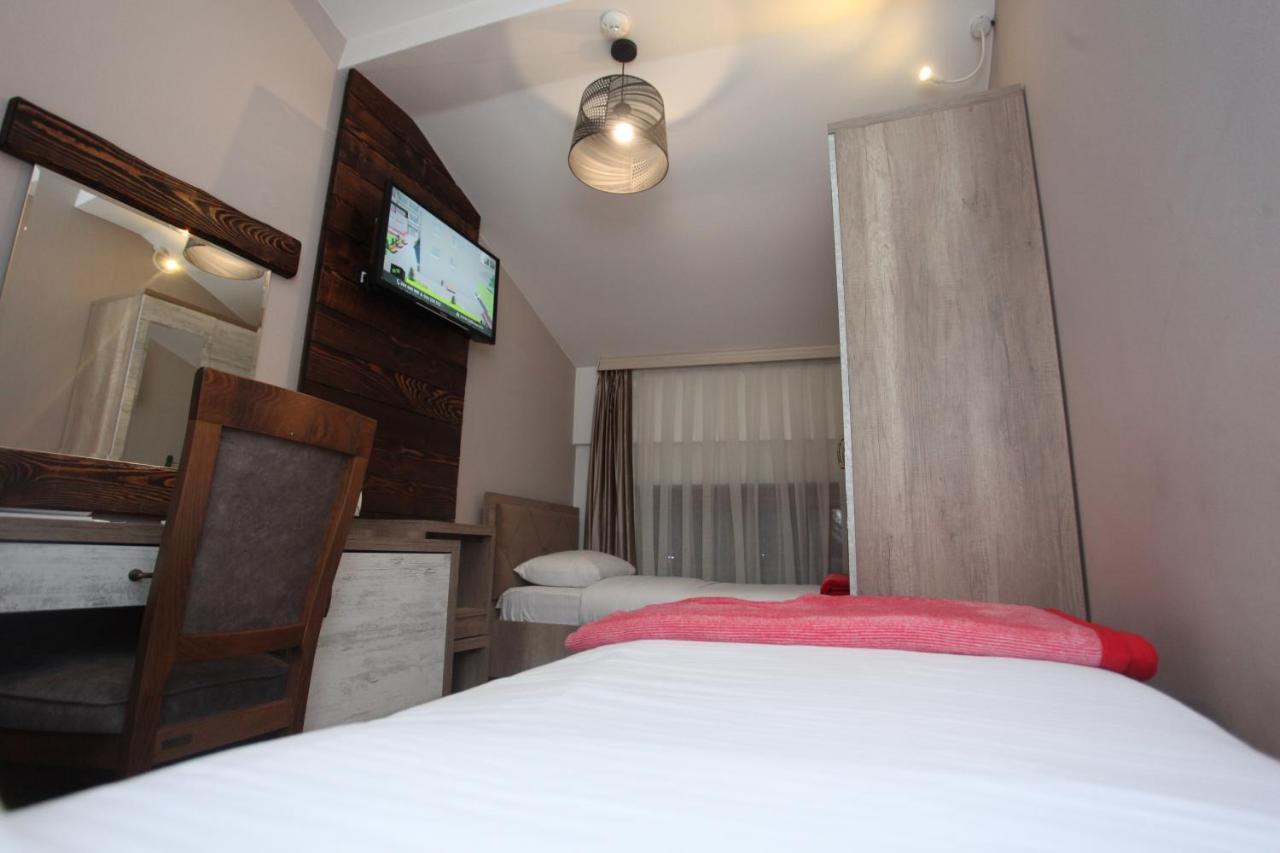 Hotel Happy Gjakova Ngoại thất bức ảnh