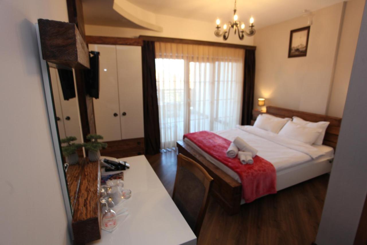 Hotel Happy Gjakova Ngoại thất bức ảnh