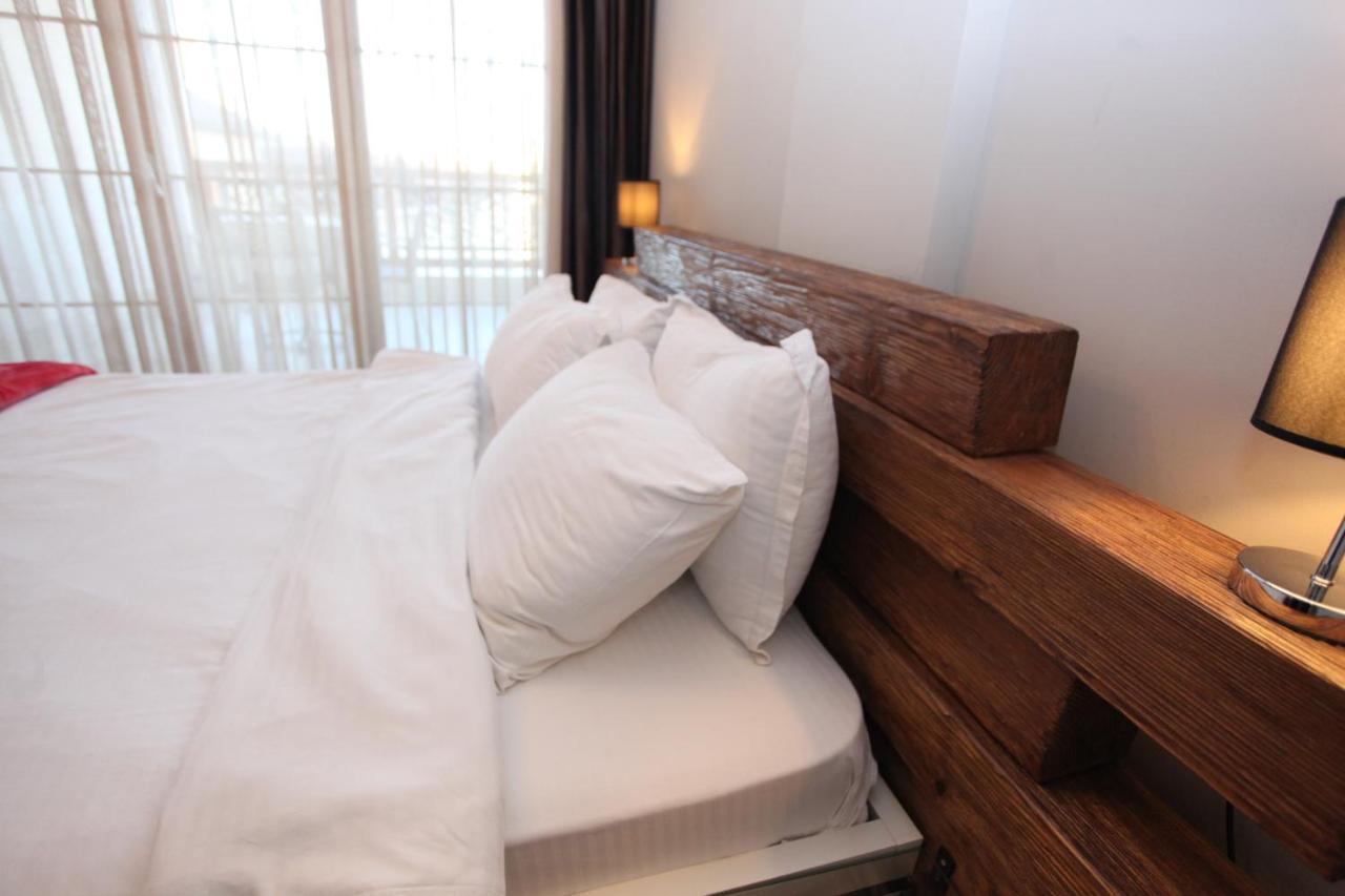 Hotel Happy Gjakova Ngoại thất bức ảnh