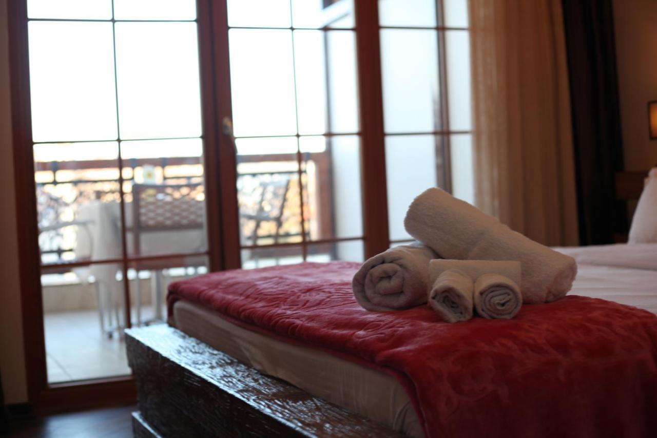 Hotel Happy Gjakova Ngoại thất bức ảnh