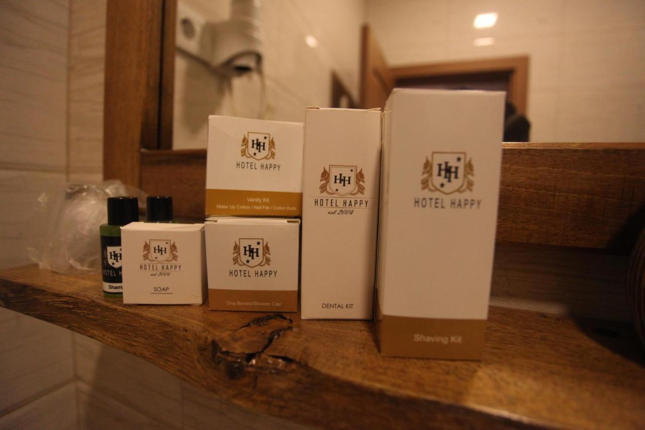 Hotel Happy Gjakova Ngoại thất bức ảnh