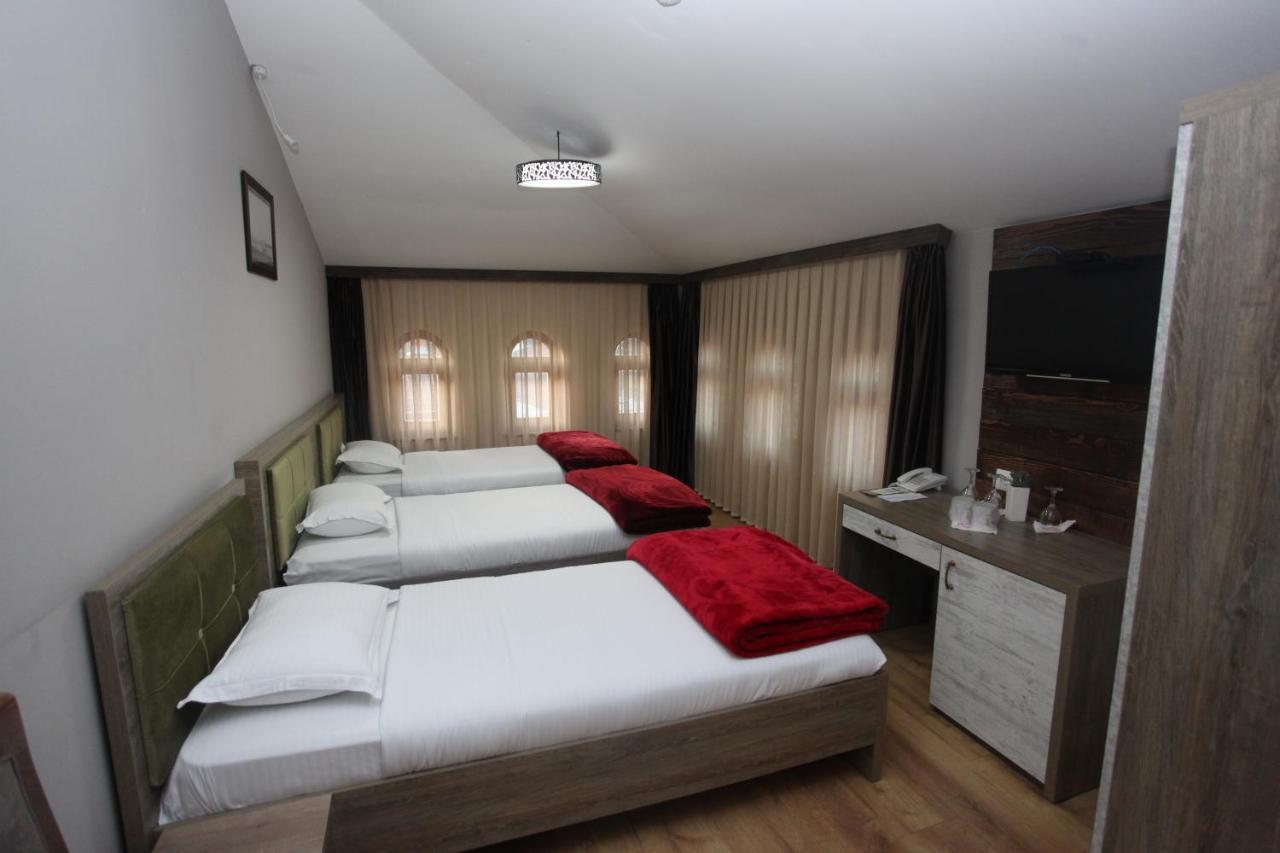 Hotel Happy Gjakova Ngoại thất bức ảnh