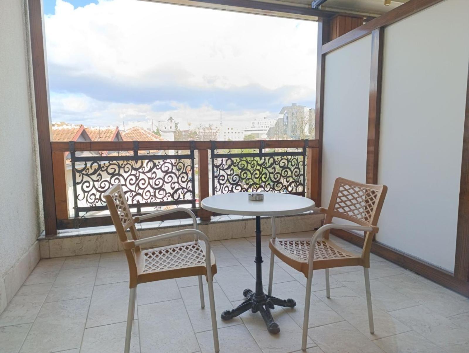 Hotel Happy Gjakova Ngoại thất bức ảnh