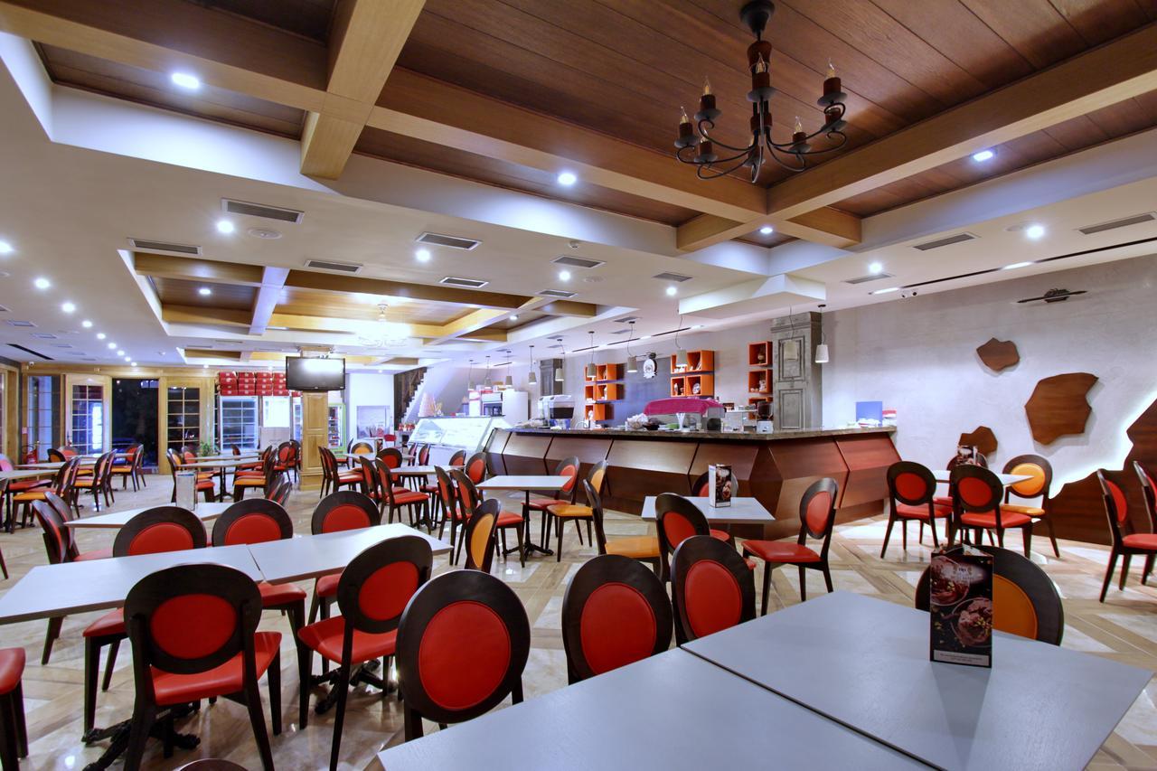 Hotel Happy Gjakova Ngoại thất bức ảnh