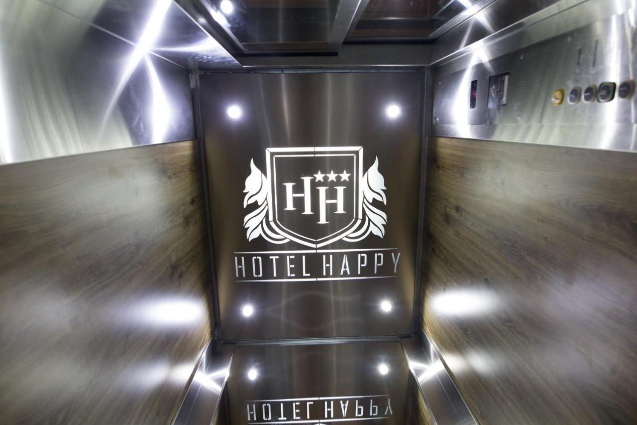 Hotel Happy Gjakova Ngoại thất bức ảnh