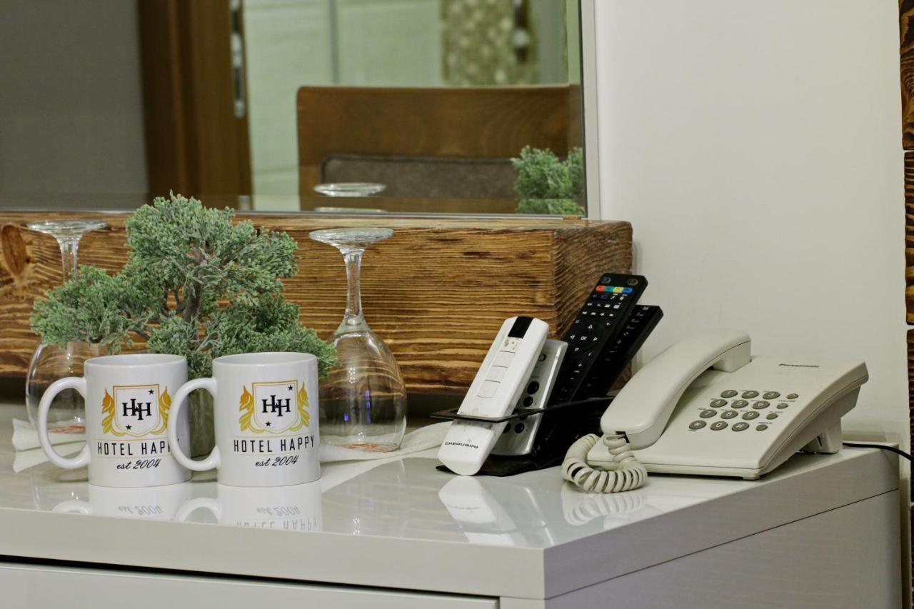 Hotel Happy Gjakova Ngoại thất bức ảnh
