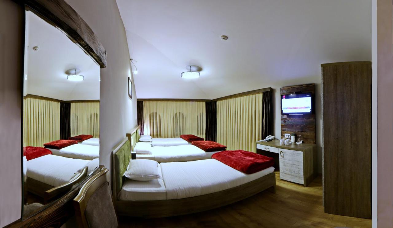 Hotel Happy Gjakova Ngoại thất bức ảnh