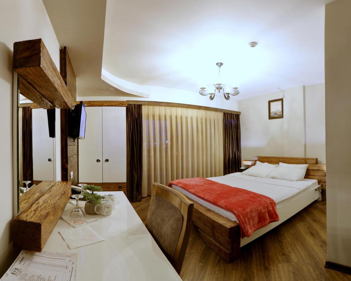 Hotel Happy Gjakova Ngoại thất bức ảnh